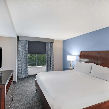 Hilton Garden Inn Aiken Esterno foto