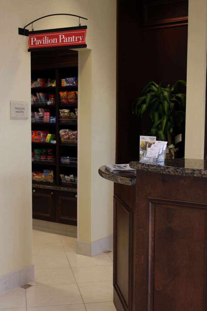 Hilton Garden Hotel